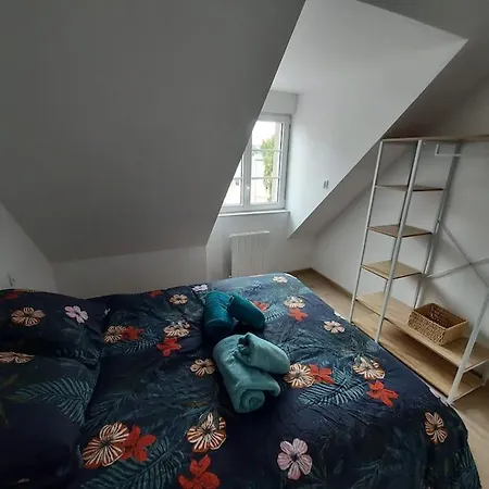 Apartamento Bel F2 Hyper Centre Refait A Neuf *
