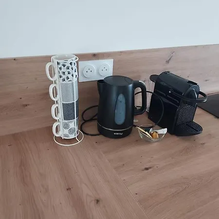 Apartamento Bel F2 Hyper Centre Refait A Neuf Coutances